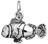 Charm Giovanni Raspini Charms in Argento 11455 - 11455